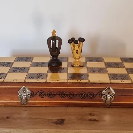 Orhideja Fužine