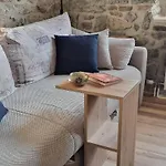 Orhideja Lejlighed