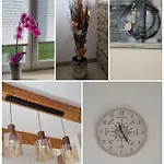 Orhideja * Fužine