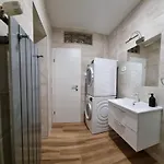 Lejlighed Orhideja