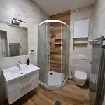Lejlighed Orhideja