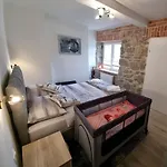 Lejlighed Orhideja