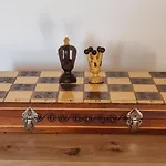 Orhideja Fužine