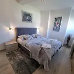 Orhideja * Fužine