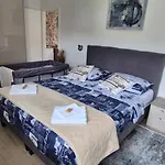 Orhideja * Fužine