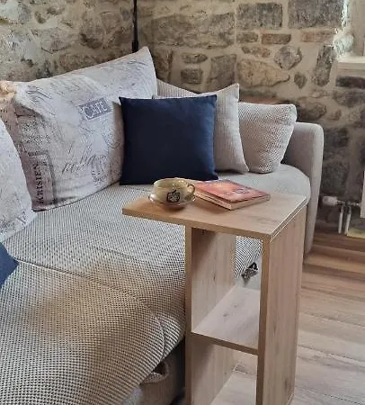 Orhideja Apartmán