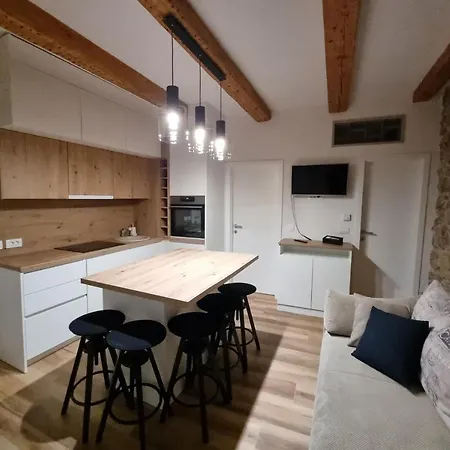 Orhideja Fužine