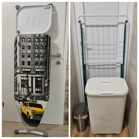 Apartmán Orhideja *