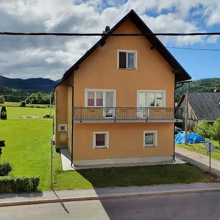 Orhideja Fuzine