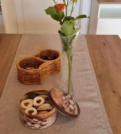 Orhideja * Fužine