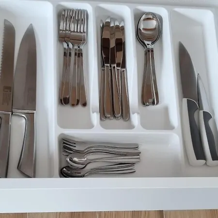 Orhideja Appartamento Fužine