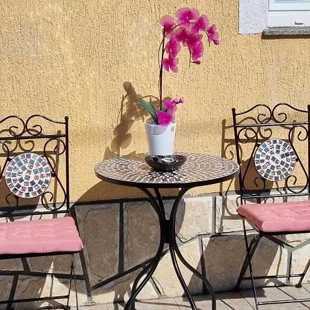 Orhideja Apartmán Fužine
