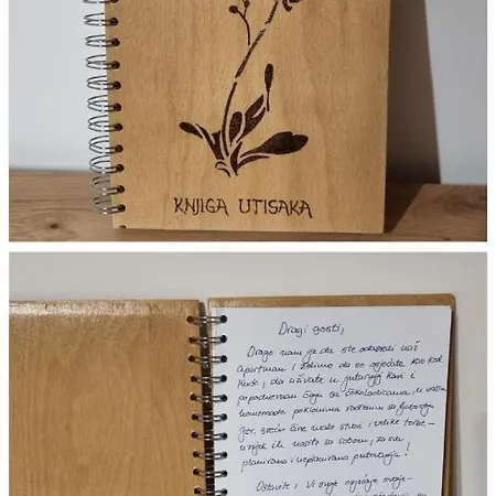 Orhideja Appartamento