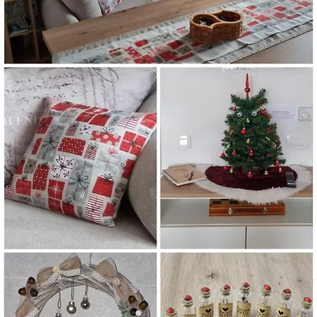 Orhideja Apartmán *