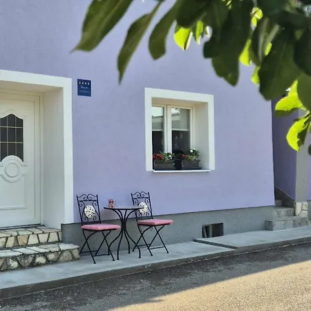 Orhideja Apartamento