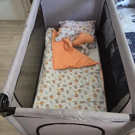 Orhideja Apartamento *
