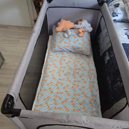 Orhideja Apartamento *