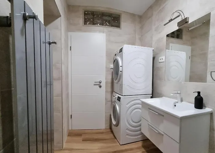 Apartman Orhideja