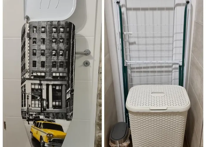 アパート Orhideja *