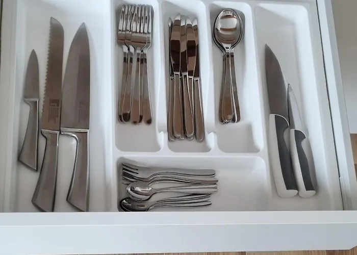 Orhideja アパート Fužine