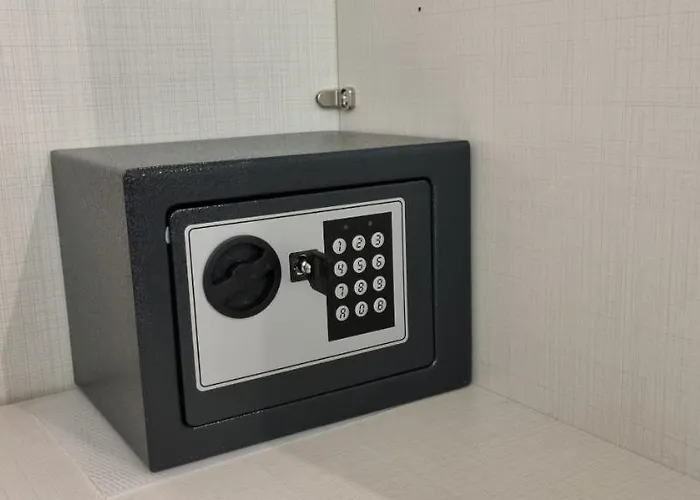 Orhideja Apartamento