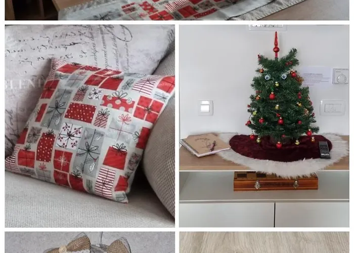 Orhideja Apartamento *