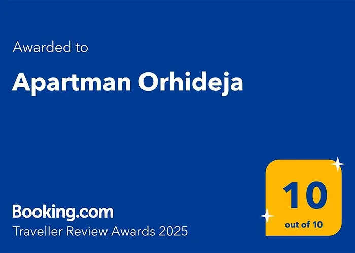 Orhideja *